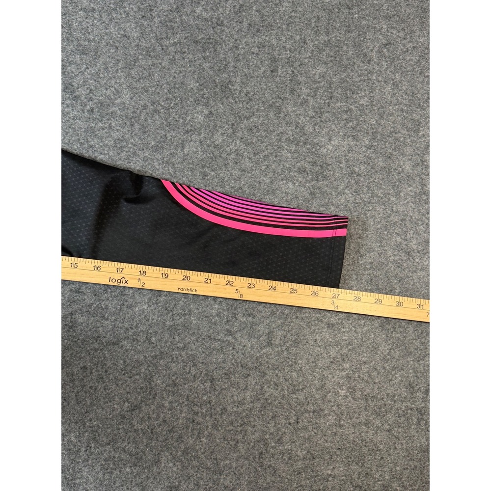 Nike Running Tights Women Small Black Compression Power Speed Dri-FIT 719784-025 - Picture 6 of 7